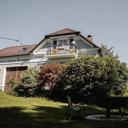 Derhofrat Apartment Litzelsdorf Bagian luar foto