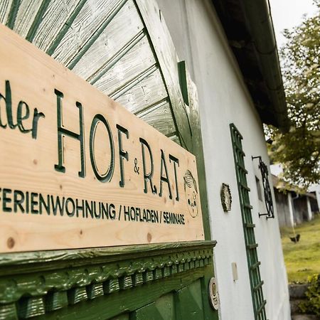 Derhofrat Apartment Litzelsdorf Bagian luar foto