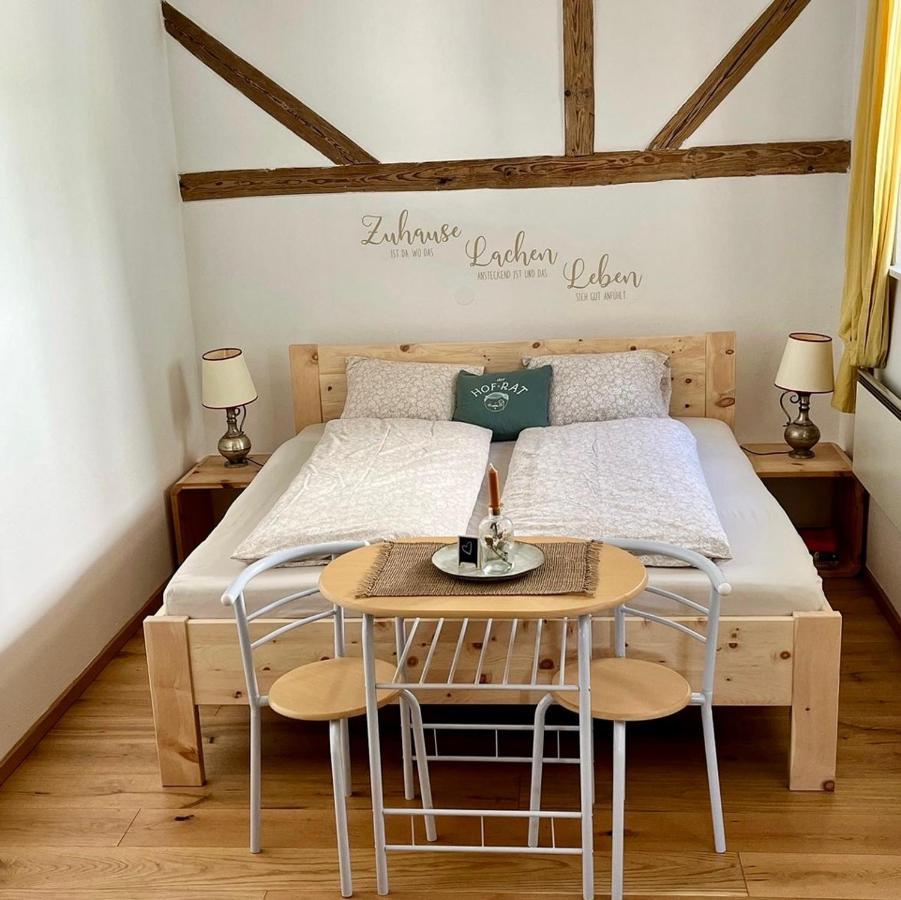 Derhofrat Apartment Litzelsdorf Bagian luar foto