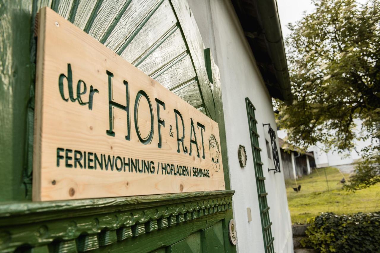 Derhofrat Apartment Litzelsdorf Bagian luar foto
