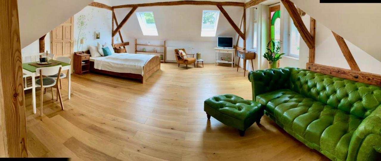Derhofrat Apartment Litzelsdorf Bagian luar foto