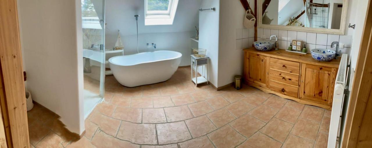 Derhofrat Apartment Litzelsdorf Bagian luar foto